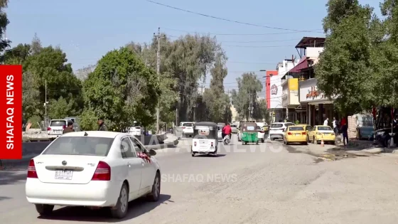 تحولت لعمارات ومحال تجارية… الكشف عن 198 معملاً وهمياً في بعقوبة