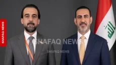 خالد بتال بديلاً عن الحلبوسي في منصب نائب رئيس الجمهورية و نائب يعترض : “فيتو” شعبي ونيابي يعرقل تسمية نواب رئيس الجمهورية بسبب الفساد