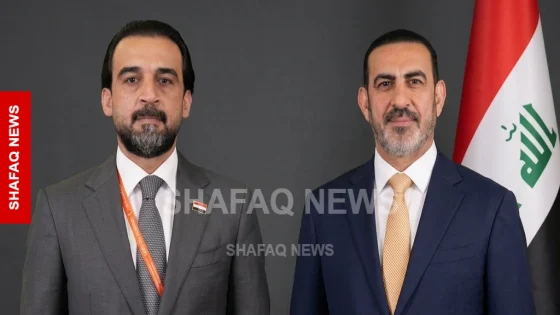 خالد بتال بديلاً عن الحلبوسي في منصب نائب رئيس الجمهورية و نائب يعترض : “فيتو” شعبي ونيابي يعرقل تسمية نواب رئيس الجمهورية بسبب الفساد