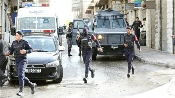 الحكومة العراقية تدين الهجوم الإرهابي في الأردن: عانينا منه وواجهناه بقوة