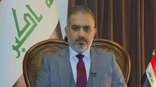 بعد إحالته للسلوك النيابي.. الكلابي يطالب بمساءلة السوداني عن 208 تريليونات دينار فضلاً عن ملفات الاستثناءات والاستثمارات