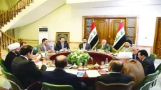 الزيدي يحذّر الإطار التنسيقي من مغبّة عدم الالتزام بمواعيد حصر السلاح