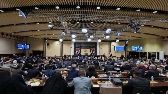 الرئاسات الأربع تتفق على المضي بتشريع قانون مكافحة جرائم تقنية المعلومات