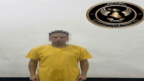 القبض على المتهم الرئيسي بجريمة قتل عائلة في محافظة ميسان