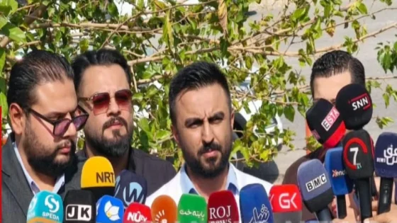 بعد أكثر من 10 سنوات من الانتظار.. صيادلة كردستان يطالبون بحسم ملف التعيينات