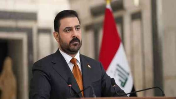 الزيدي: العراق اليوم دولة تملك قرارها ويخضع السلاح فيها للقائد العام