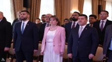 العراق يطلق وثيقة المساهمات المحددة وطنياً المحدثة للمناخ