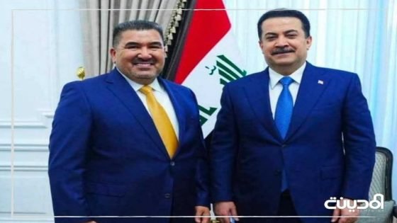 القضاء يحجز أموال فراس رحيم مجيسر وعددًا من أفراد عائلته