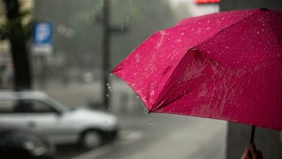أمطار رعدية وانخفاض في درجات الحرارة.. الأنواء الجوية تكشف طقس العراق