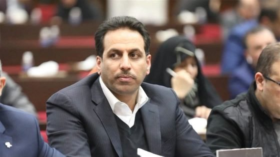 النزاهة: الحبس الشديد 5 سنوات بحق النائب زياد الجنابي وألزامه برد مبلغ الانتفاع البالغ 4 مليارات دينار عراقي