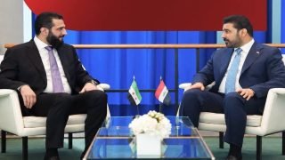 الشرع: سنستقبل الزائرين العراقيين لمقام السيدة زينب قريبا
