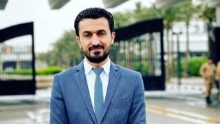 وزير الاتصالات يعلن إطلاق أول محطة أرضية عراقية للأقمار الاصطناعية في بغداد