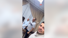 هل اقتربت كابينة الزيدي من الاكتمال ..أقارب ياسر صخيل يحتفلون بأنباء توليه الداخلية ؟