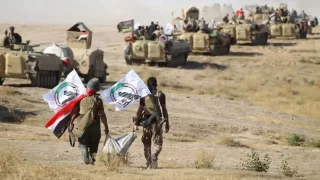 الأمن والدفاع: قانون الحشد الشعبي يدخل مراحله الأخيرة تمهيداً لإحالته إلى البرلمان
