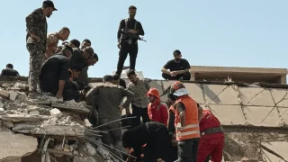 نائب :سيناريو مخيف.. العراق مهدد بضربات أعنف إذا دخلت الفصائل الحرب