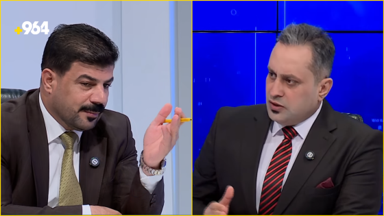 تصريحات رئيس كتلة إدراك..البرلمان يسأل عن 144 تريليون “ضاعت” في عهد السوداني.. الحسابات الختامية لم تصل