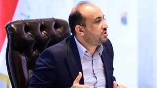 بعد امتثاله للإجراءات القانونية.. القضاء العراقي يفرج عن رئيس مجلس محافظة ميسان ويشكر قيس الخزعلي