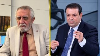 هجوم لاذع من ضياء الشكرجي ..عضو كتابة الدستور: لا تعدلوه الآن.. اجتثوا الأحزاب وغيروا الطبقة السياسية أولاً