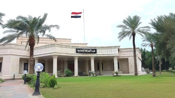 النزاهة تطيح بـ 7 متهمين بالرشوة والاحتيال بينهم موظفون بالكهرباء