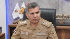 كل شيء في الاستعراض كان رائعاً..سعد معن: اللوحة السيادية أزعجت البعض فبثوا شائعة سقوط مقاتلة F16