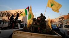 الرافضون للحصار ينعمون بالتصدير..النجباء تقارن أسعار البنزين في أميركا وإيران وتدعو العراق إلى عدم الامتثال لواشنطن
