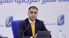 صفاء الكناني يتعهد..وزير الرياضة الجديد: قطاع الشباب أهم من النفط.. وسنتابع المشاريع المتلكئة