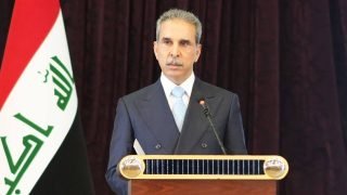 فائق زيدان يدعو لتعديل الدستور ومعالجة إشكالات الأغلبية وانتخاب الرئيس