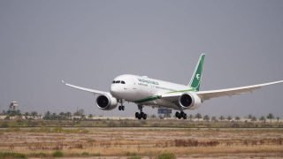 ب40 طائرة و400 موظف ..عبدالجبار: توجه لتحويل سلطة الطيران المدني إلى وزارة وتركيا تمتلك 1200 طائرة و10 الاف موظف ويديرها مدير