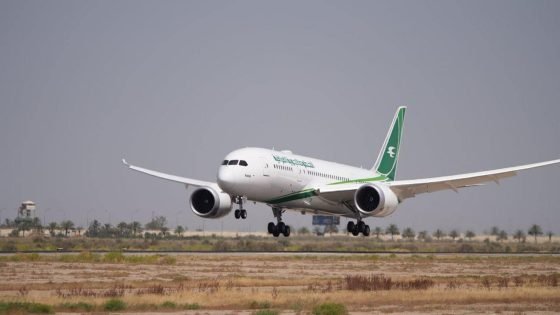 ب40 طائرة و400 موظف ..عبدالجبار: توجه لتحويل سلطة الطيران المدني إلى وزارة وتركيا تمتلك 1200 طائرة و10 الاف موظف ويديرها مدير
