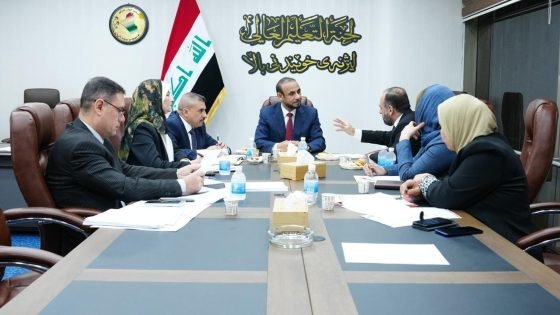 العراق لا يحتاجها”..120 جامعة وكلية أهلية في العراق.. التعليم النيابية تعترض على استحداث 16 جديدة