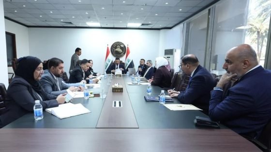 البرلمان يسأل المالية والتخطيط عن موازنة 2027 ومشاريع الاستثمار وصندوق الأجيال وآليات توزيع الموارد المالية ومراعاة معايير الفقر