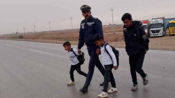المرور تكثف انتشارها قرب المدارس لمعالجة الاختناقات