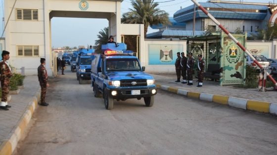 نائب..السجن 10 سنوات والطرد من الخدمة للمعتدين على موقوفة في مركز شرطة