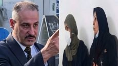 بتهمة تضليل القضاء..استقدام ابن شقيق عالية نصيف على خلفية إخبارات كاذبة عن جرائم لم تقع وتلفيق أدلة مادية
