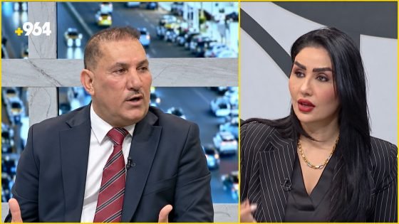 العصائب تتوعد بمواجهة الزيدي إذا لم يسيطر على سعر الصرف