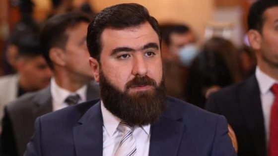 حقيبة الهجرة باقية بيد الكلداني.. ترشيح زوجة رئيس ديوان الأوقاف المسيحية للمنصب