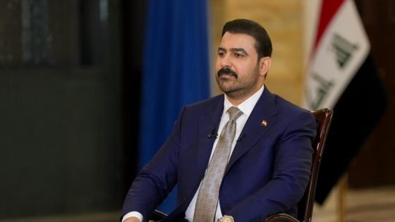 صولاتنا ضد الفاسدين قادمة..الزيدي: لا أخشى الموت وأريد لقاء الله.. أنهيت 5 فصائل ولم يتبق سوى اثنين