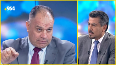 اعتراض أميركي جديد..ائتلاف المالكي: الخزعلي وياسر صخيل قد يتنافسان على رئاسة الوزراء بعد الزيدي