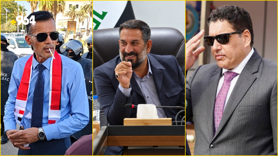 طالبت بحُكم المحافظ الأسبق وسام أصلان فحكموني 8 أشهر وحكموني 4 أشهر..محمد المنصوري بعد حكم السجن: فلتسامحني بابل.. ما خنت العهد