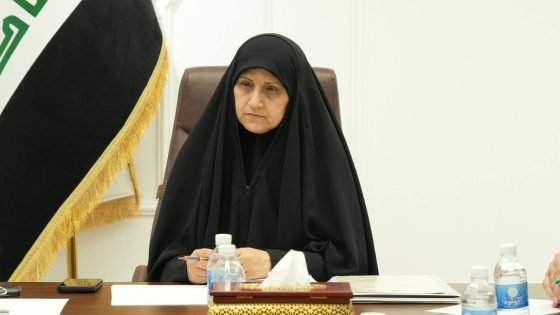 “ليس إصلاحاً بل العجز بعينه.. وزيرة سابقة  تسأل الحكومة بشأن تعديل الصرف: ألا تدركون كارثية القرار؟