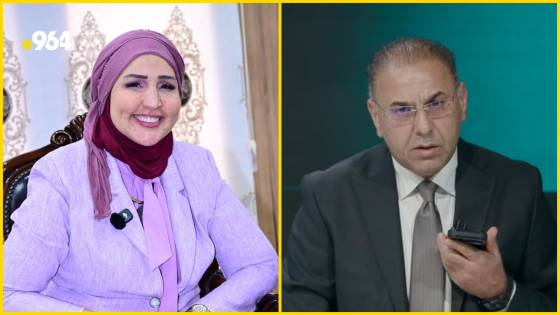 بعد طلب رفع حصانتها.. زهراء لقمان: 185 نائبًا على القائمة وأنا بريئة