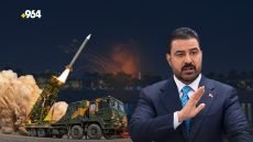 تقرير الشرق الأوسط من لندن..إسرائيل ضربت بغداد والحكومة لا تعرف كيف! سلاح الفصائل الصيني يبدأ الحرب؟