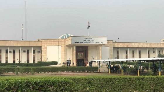 تدخلوا في عقود رسمية..ضبط إعلاميين ومنتسب أمني وموظفين متورطين بابتزاز مالي