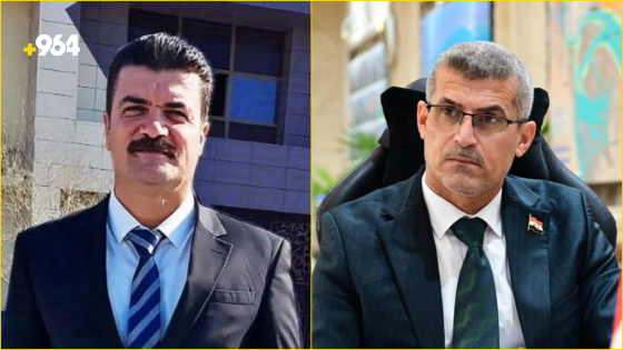 بناءً على طلبه.. تغيير مدير عام موانئ العراق وإنهاء تكليف علاء عبد الحسن