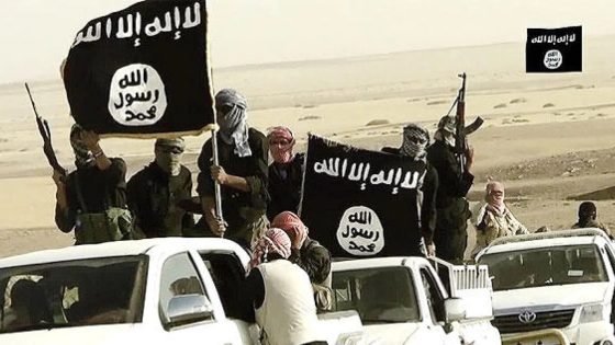 التنظيم ينشط وفقاً للأرقام والخرائط..حسابات سعودية تروج لـ “الخلافة” داخل العراق وأول إشارة من كركوك.. الجيش مستنفر