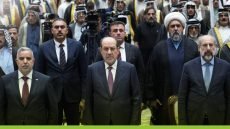 حزب الدعوة يطالب الحكومة بالتدخل العاجل لمعالجة “الارتفاع الجنوني” للدولار عالجوا الأزمة من جذورها
