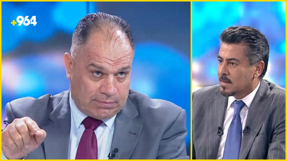 اعتراض أميركي جديد..ائتلاف المالكي: الخزعلي وياسر صخيل قد يتنافسان على رئاسة الوزراء بعد الزيدي
