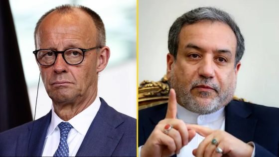 بعد حديث برلين عن تكلفة الحرب..خارجية إيران: لا خطوط حمراء بعد الآن