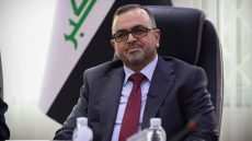 وزير الصحة يتهم شخصية معروفة في محافظة ي ذي قار بابتزازه لاحالة عقود تجهيزشركات تدير بعض المستشفيات