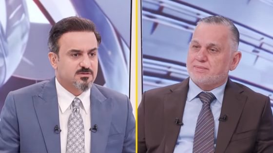 آخر تحديثات بهاء الأعرجي..الزيدي ألغى شركة “المهندس” والبنك الدولي يريد الدولار بـ200 ألف دينار